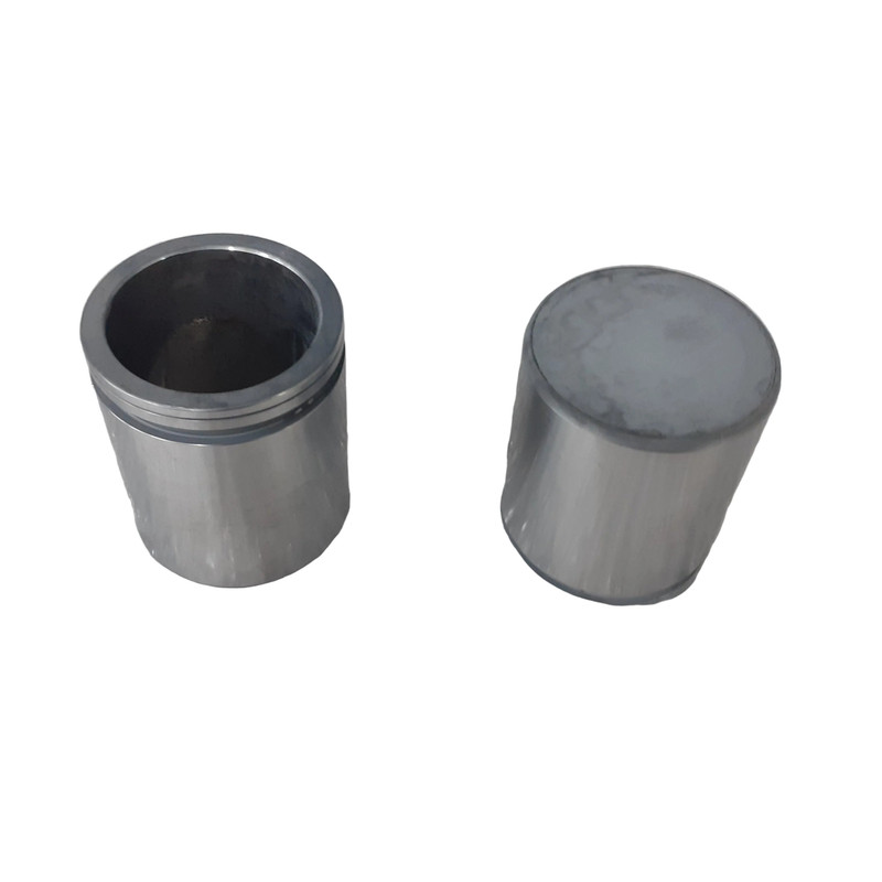 Front Brake Caliper Piston Repair Kit fits Iveco Daily VW Crafter Mercedes Sprinter Vito 42555884 Genuine