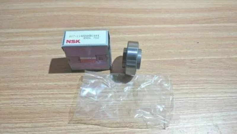 Pilot Bearing fits Honda Passport Isuzu NPR NQR NKR ELF Trooper Rodeo 8970317410 View Front