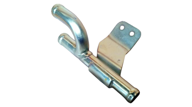 Oil Cooler Connector Pipe fits Isuzu Chevrolet Opel Bedford C223 5096600302