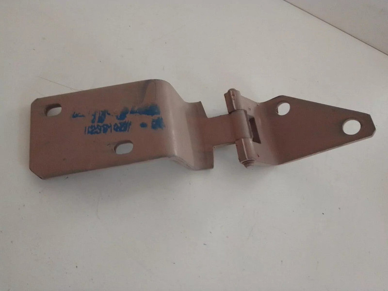 Hood Hinge fits Lancia Prisma Genuine 82381423 View Front