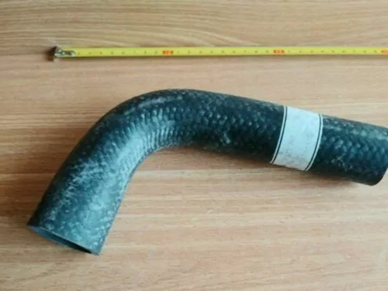 Radiator Hose Lower fits Toyota Hilux Surf 4Runner Truck 2L 2LTE 3L TY702 View Front