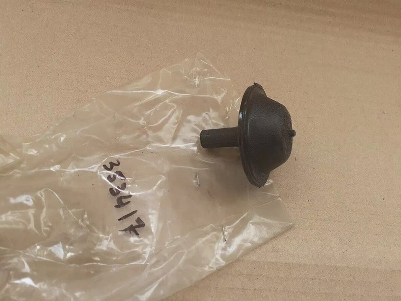 Upper Control Arm Rebound fits Opel Vauxhall Frontera A Monterey Isuzu MU 94374432 View Front