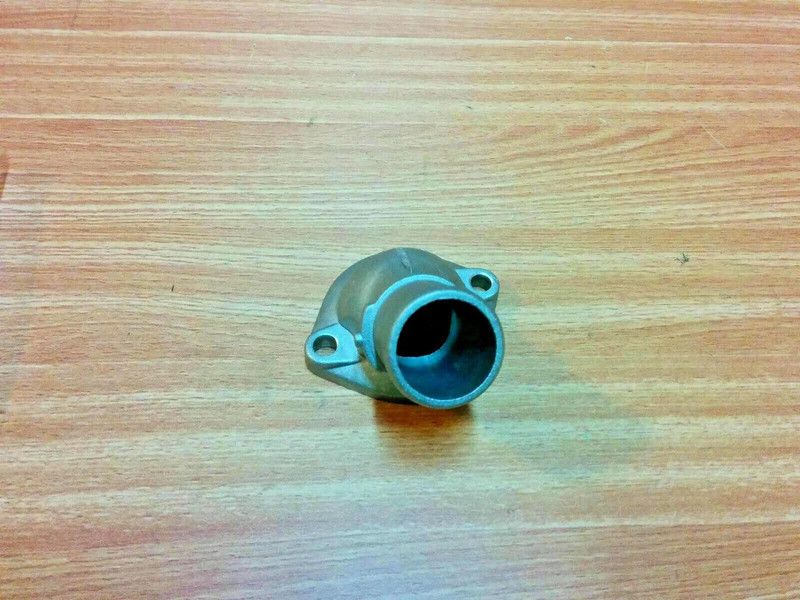 Thermostat Cover fits Mazda 626 GE GF GW MX6 Capella Kia Carens Ford Probe FS05-15-172 View Front