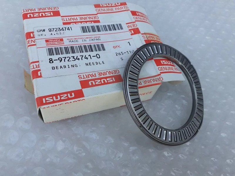 Transfer Case Needle Bearing fits Isuzu Dmax Rodeo Denver 8972347410 Genuine View Front