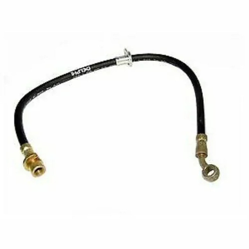 Brake Hose fits Honda Civic EU EP1 EV ES4 EM2 Front Right LH6155 View Front