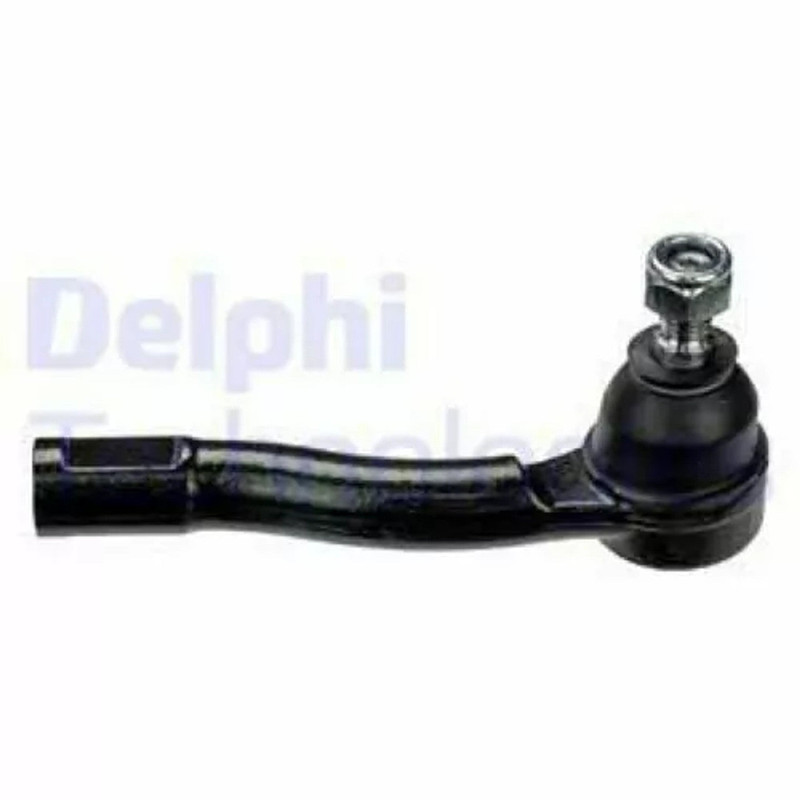 Tie Rod End Right fits Chevrolet Daewoo Lacetti KLAN Nubira J200 TA2069 View Front