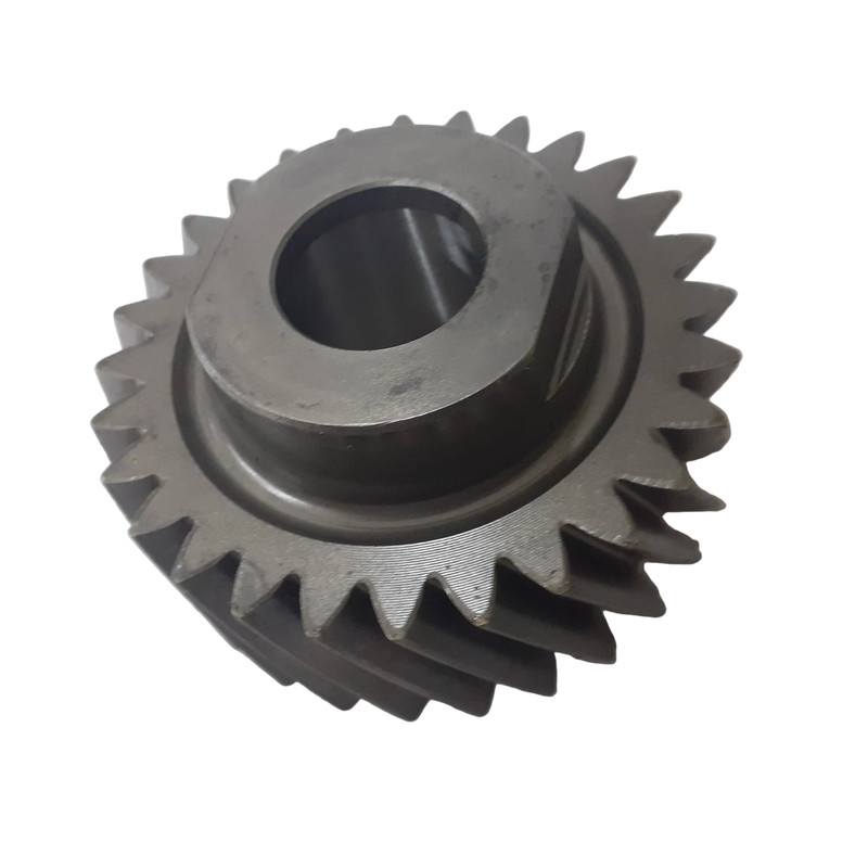 Air Brake Compressor Pinion Drive Gear Sprocket fits Iveco EuroTech New Holland TX66 TX68 61316311 Genuine