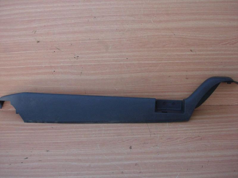 Trunk Cover Left fits Opel Vauxhall Vectra B Estate 31 F35 90439224 Genuine View Front