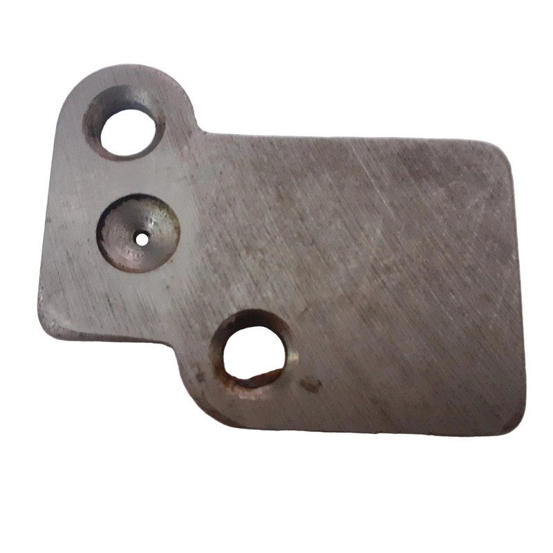 Timing Chain Tensioner Plate fits Peugeot 404 504 505 604 J7 J9 P4 Talbot Diesel 082702
