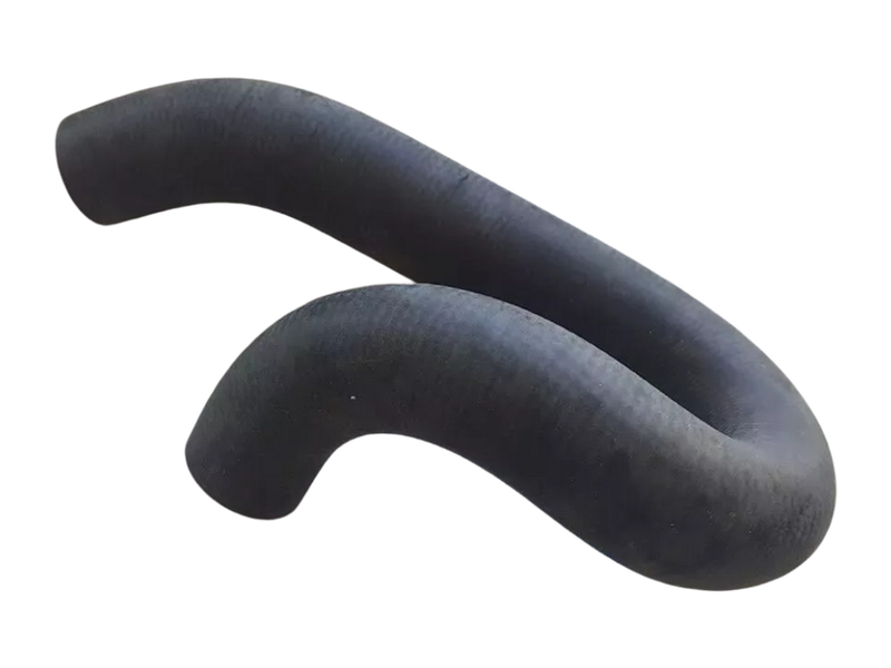 Radiator Hose Upper fits Opel Ascona C Vauxhall Cavalier 16DA 90167086 Genuine