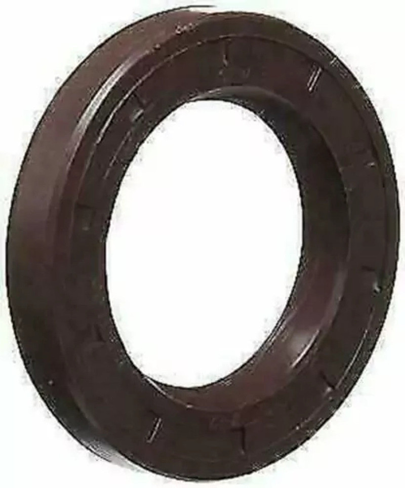 Crankshaft Front Timing Oil Seal fits Nissan Atlas Patrol Truck Pickup 620 720 NJ369 View Front