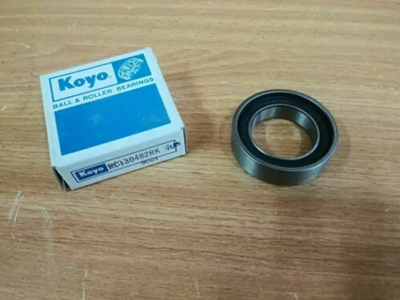 Clutch Release Bearing fits Subaru Sambar 700 EK23 550cc 1982 BRG305 View Front