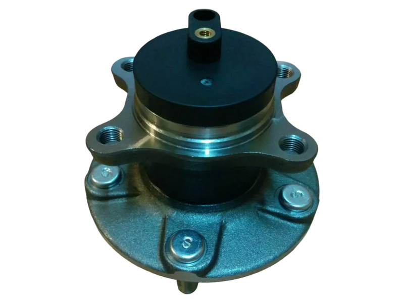 Wheel Bearing Hub Rear fits Suzuki SX4 Fiat Sedici Left Right with + ABS 43402-79J00
