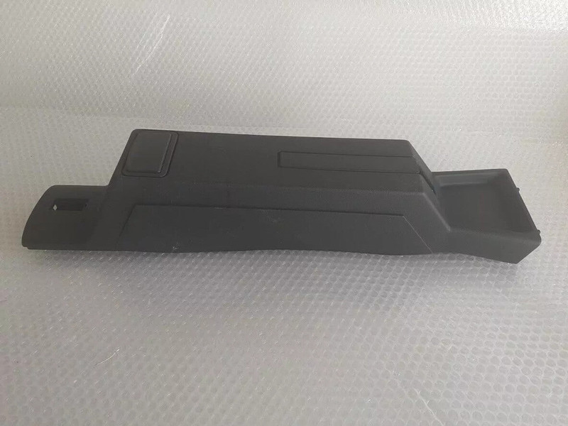 Center Console fits Alfa Romeo 33 96590118 Genuine View Front