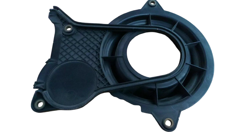 Timing Belt Cover Front Lower fits Opel Vauxhall 24405886 Genuine