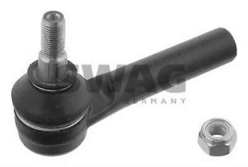 Tie Rod End fits Citroen Jumper Fiat Ducato Peugeot Boxer Left Right 70710028 View Front