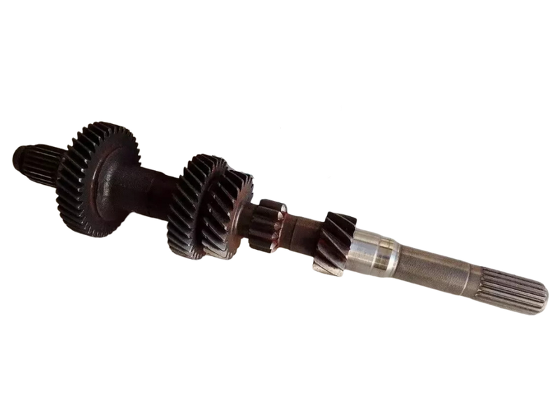 Transmission Input Shaft fits Peugeot Citroen 2311N2 9800252880 Genuine