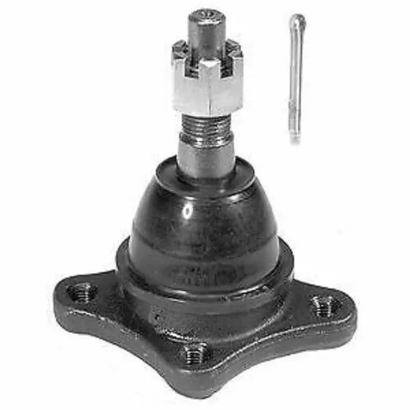 Ball Joint fits Mazda E-Series E2000 E2200 SR1 SR2 2WD 4WD Left Upper TC590 View Front