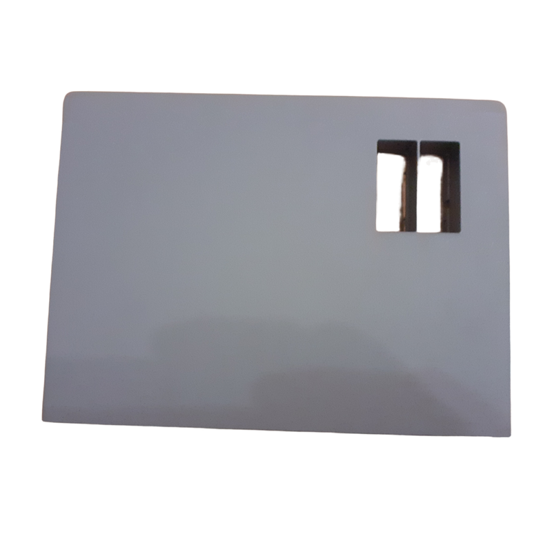 Cover Sun Roof Motor Trim Gray fits Opel Vauxhall Astra H Saturn Astra 13112206 Genuine
