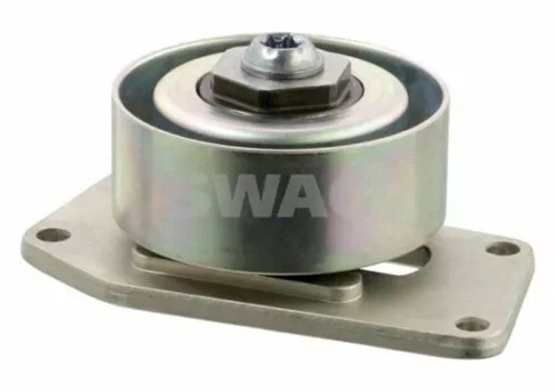 Pulley V-Ribbed Belt fits Citroen Xsara Picasso Peugeot 206 SW/CC 5751.50 62030014 View Front