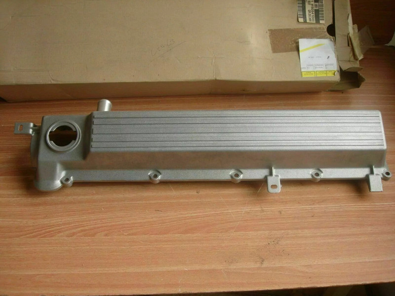 Rocker Cover fits Opel Vauxhall Omega B U25TD X25TD BMW 90541044 Genuine View Front