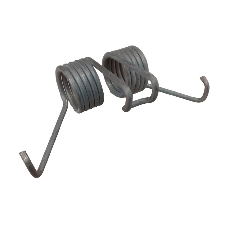 Parking Brake Handbrake Cable Return Spring fits Peugeot 607 475414 Genuine
