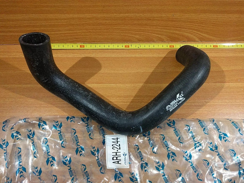 Radiator Hose Lower fits Toyota Corolla Altis ZZE120 ZZE121 ZZE122 ARH-2244 View Front