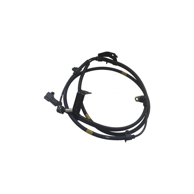 Rear Wheel Speed Sensor fits Isuzu D-Max Dmax Rodeo Denver 8973624600 Genuine