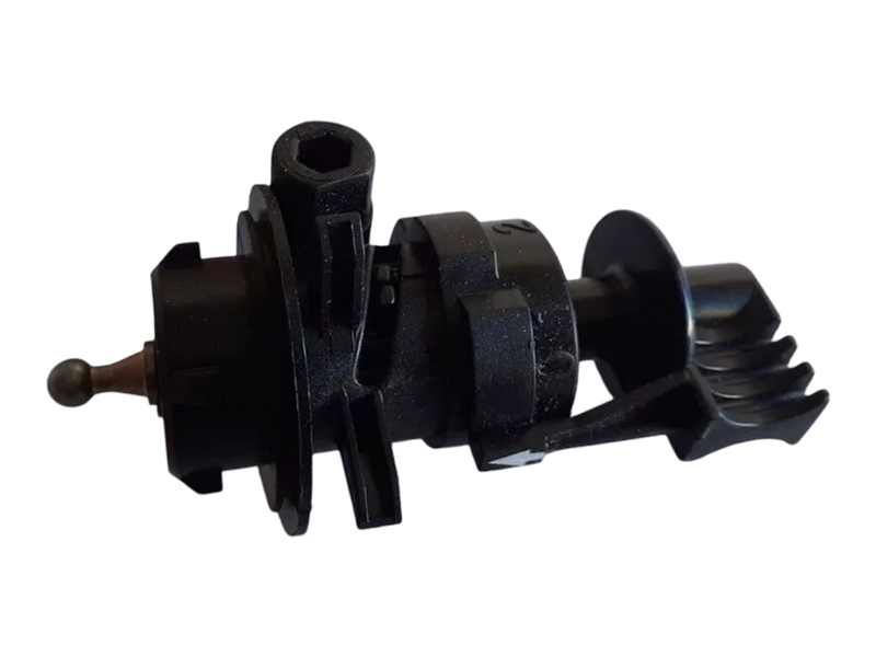 Headlight Regulator fits Fiat Scudo 9608201980 Genuine