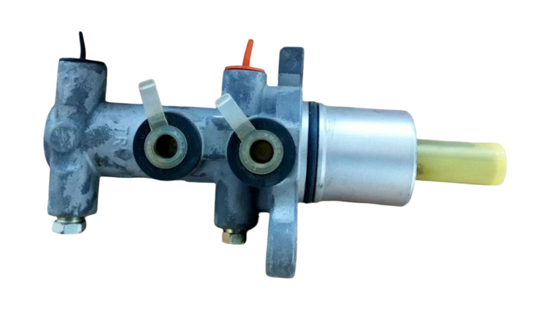 Brake Master Cylinder fits Opel Vauxhall Vivaro A Renault Trafic 25.40mm 9199236
