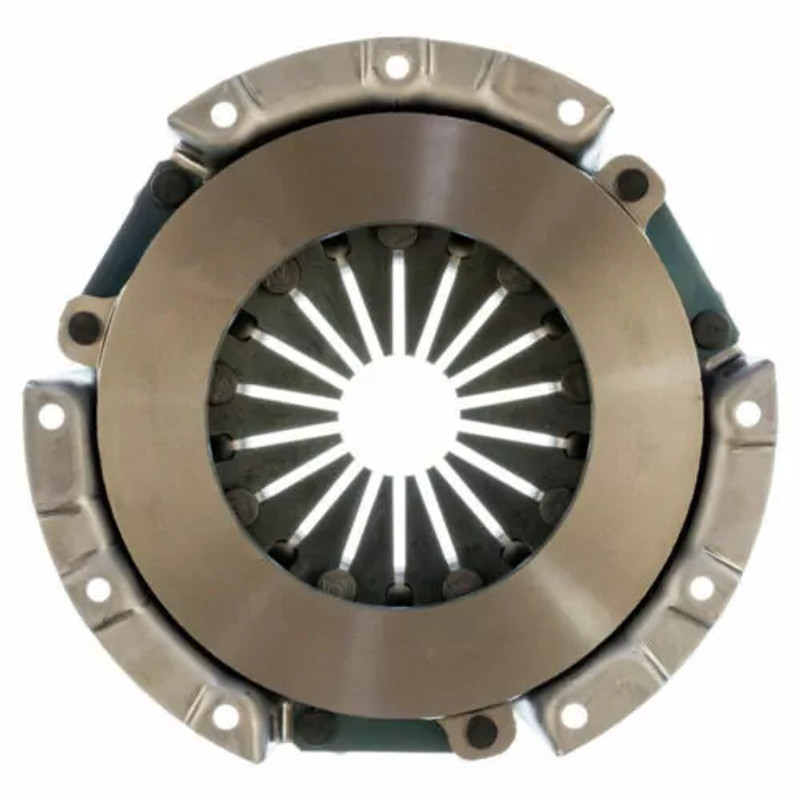 Pressure Plate fits Mitsubishi Delica Space Gear Triton Sportero Strada L400 MBC510 View Front