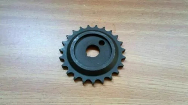 Camshaft Sprocket fits Mitsubishi Pajero Montero V68W V78W V88W V98W KH8W ME203099 View Front