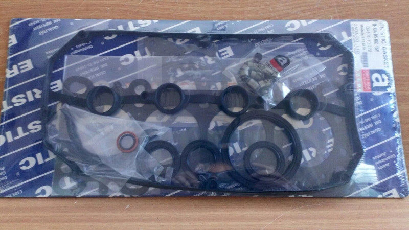 Full Set Gaskets fits Kia Rio B5 16v EF32070 View Front