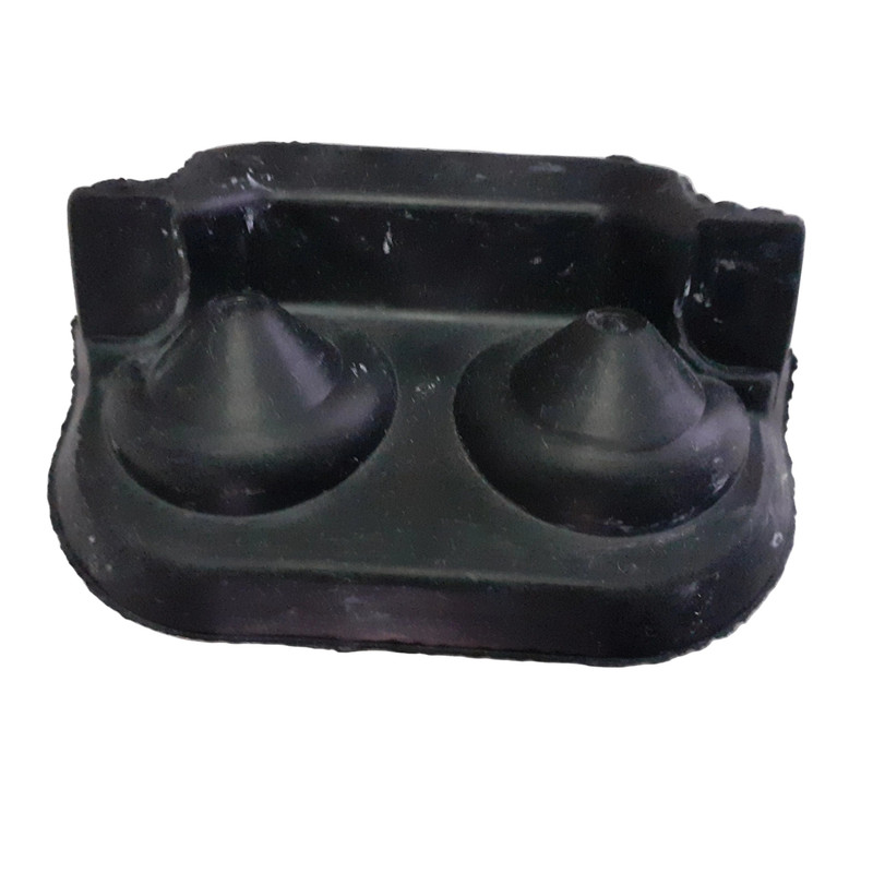 Parking Brake Handbrake Cable Retainer Rubber Seal fits Peugeot 307 Citroen C4 476210 9640989580 Genuine