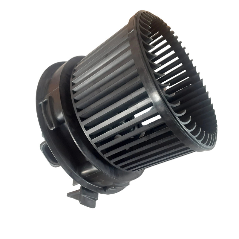 Interior Blower Fan with Motor fits Peugeot 207 Citroen C4 6441V6 Genuine