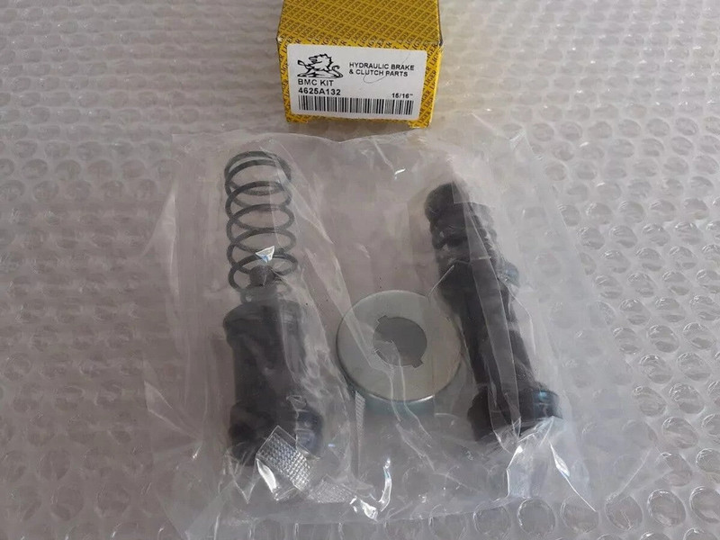 Brake Master Repair Kit fits Mitsubishi L200 Triton Strada KA KB 15/16 23.81mm 4625A132 View Front