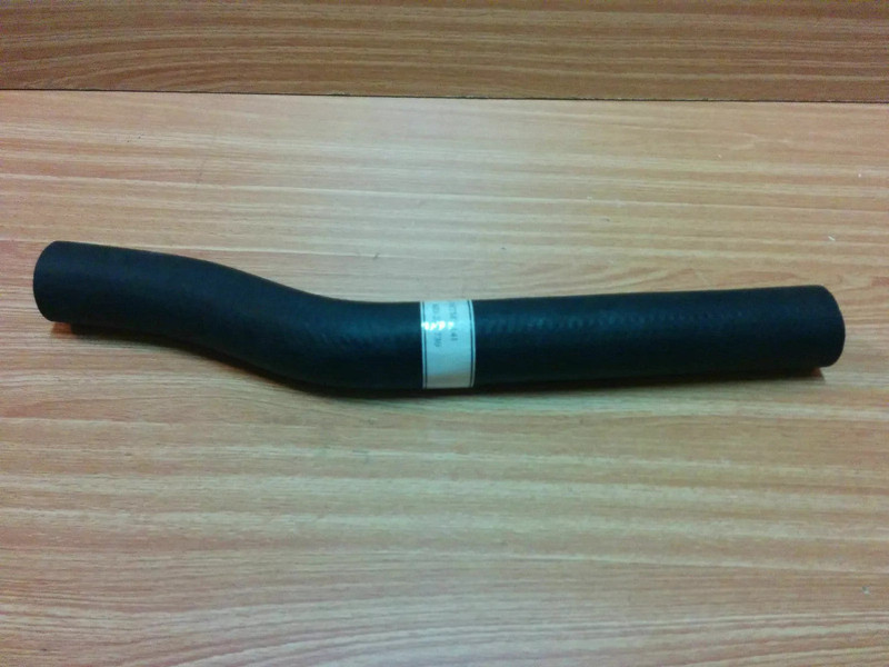Radiator Hose Upper fits Mitsubishi L200 Triton Strada Sportero K11T MT141 View Front