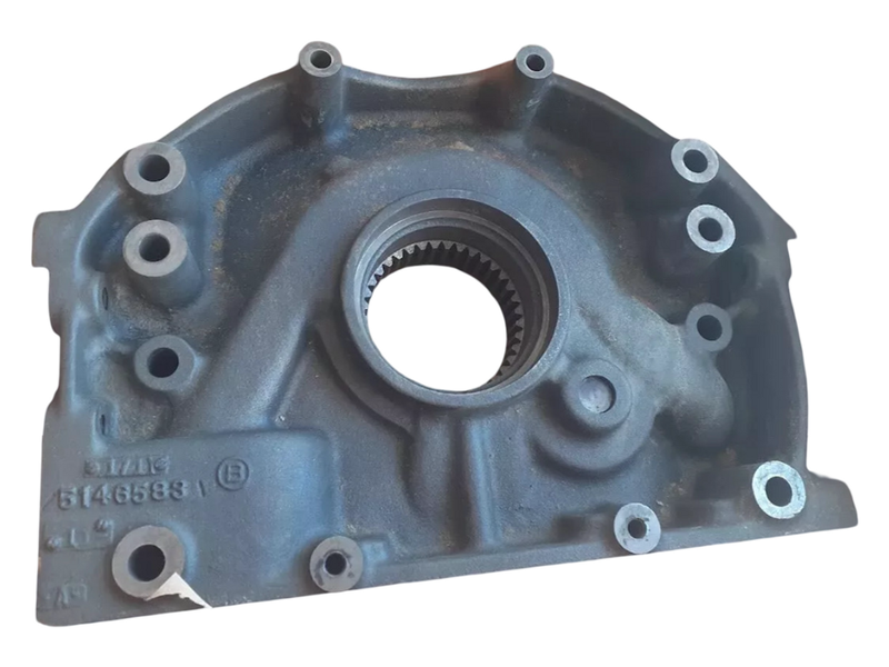 Oil Pump fits Detroit Diesel V71/92 6V92 5146587 5146583