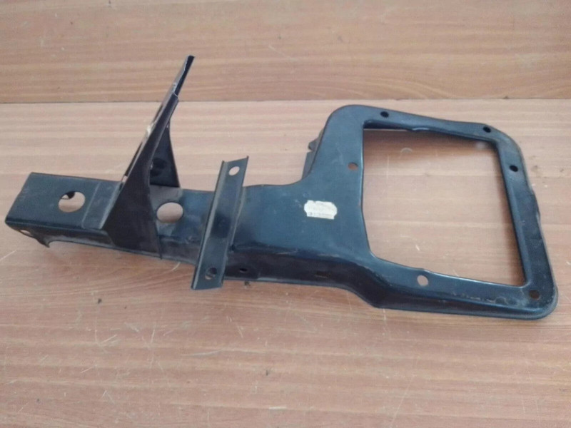 Front End Bracket fits Alfa Romeo 510240 Genuine View Front