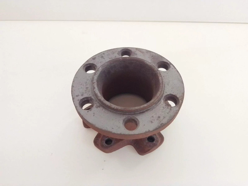 Driveshaft Flange fits Alfa Romeo GT GTV 116 116001735601 Genuine 11600173560100 View Front