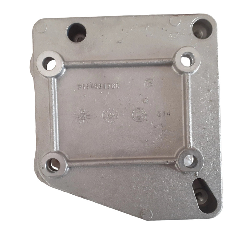 Air Condition Compressor Bracket fits Peugeot 206 207 307 Citroen C3 C4 6453JT 9656881780 Genuine