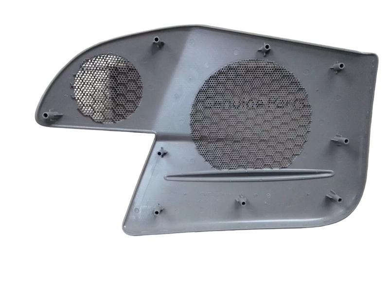 Speaker Cover Front Door Right fits Volvo V70 XC70 39961872 Genuine