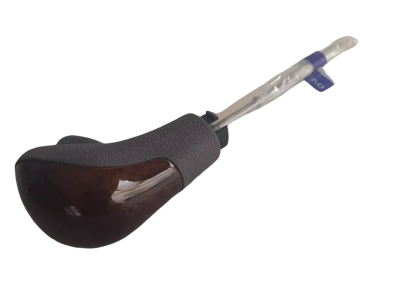 Gearstick A/T Shifter Wood fits Volvo S80 8636908 Genuine