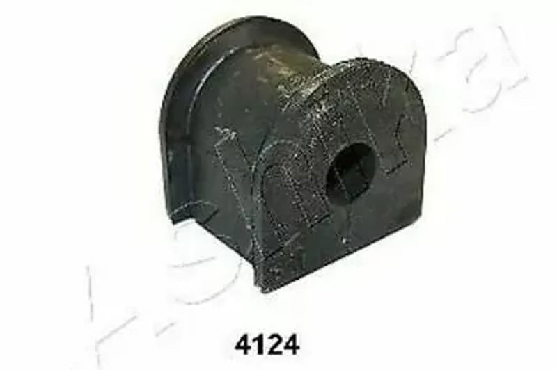 2x Anti Roll Sway Bar Bush fits Honda HRV GH2 GH4 Left Right Rear Stabilizer GOM-4124 View Front