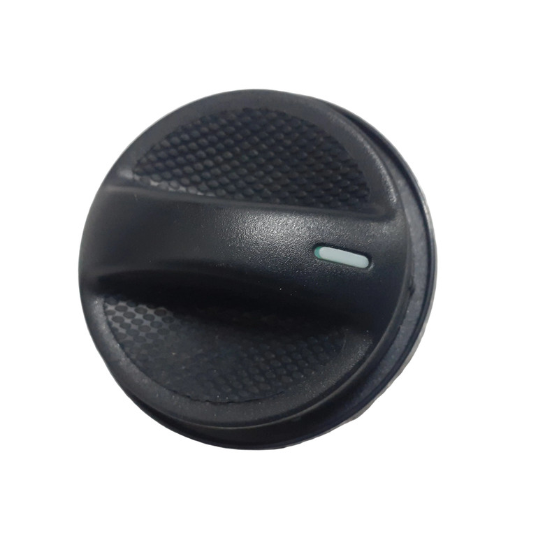 Air Condition Knob fits Iveco Daily 500337403 Genuine