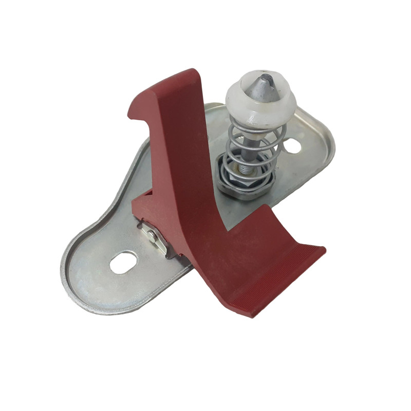 Front Bonnet Hood Lock Latch fits Iveco Daily 3804437 Genuine