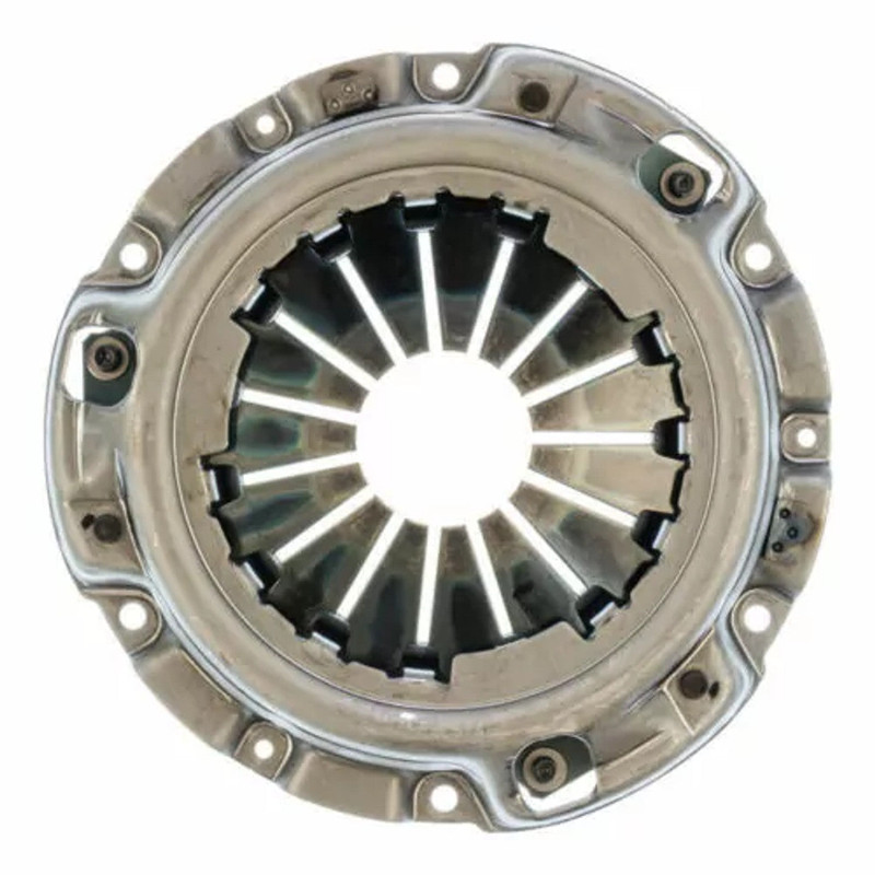 Clutch Pressure Plate fits Subaru Impreza GC GF Legacy BD EJ15 EJ16E EJ18E 215mm FJC514 View Front