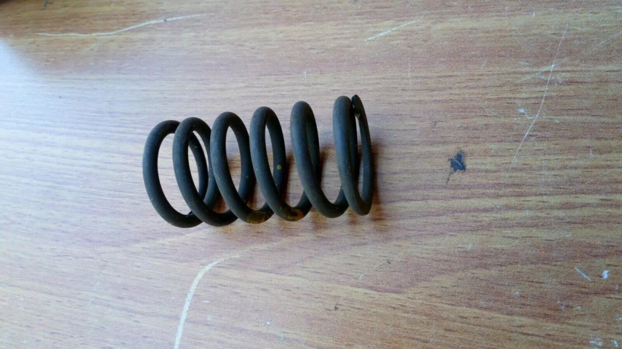 8x Valve Springs fits Fiat Ducato Uno Bravo Lancia Kappa Delta 7683486 Genuine View Front