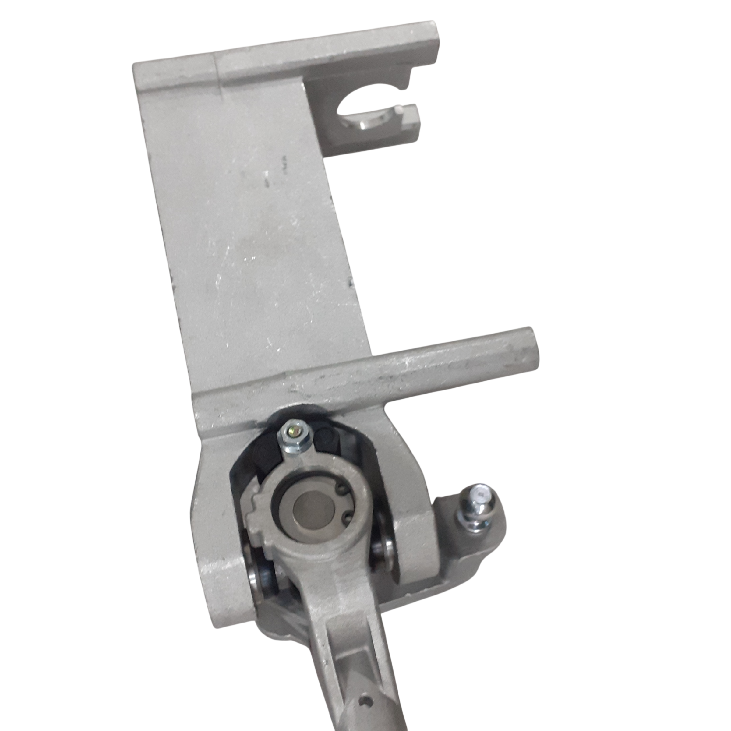 Manual transmission Control Unit Gear Shift Lever fits Iveco Crossway Arway Evadys 504137061 Genuine