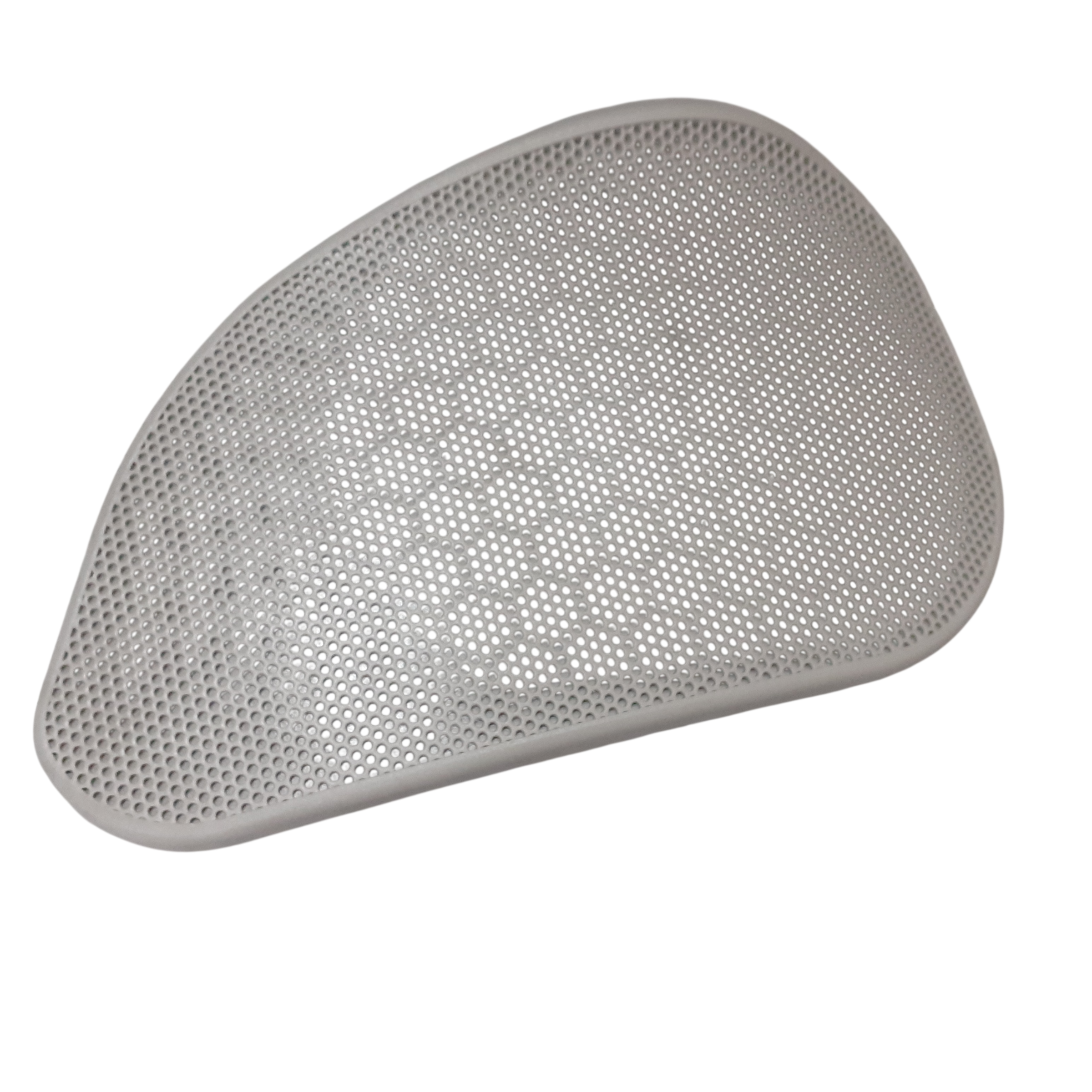 Left Side LH Interior Speaker Grille Cover fits Iveco Eurocargo Stralis Tector 504009661 Genuine
